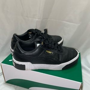 Puma Cali Wn’s Trainer